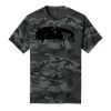 Core Cotton Camo Tee Thumbnail