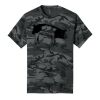 Core Cotton Camo Tee Thumbnail