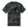 Core Cotton Camo Tee Thumbnail