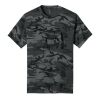 Core Cotton Camo Tee Thumbnail