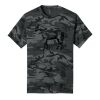 Core Cotton Camo Tee Thumbnail