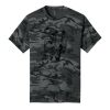 Core Cotton Camo Tee Thumbnail