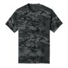 Core Cotton Camo Tee Thumbnail