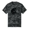 Core Cotton Camo Tee Thumbnail