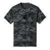 Core Cotton Camo Tee Thumbnail