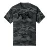 Core Cotton Camo Tee Thumbnail