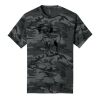 Core Cotton Camo Tee Thumbnail