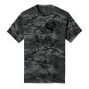 Core Cotton Camo Tee Thumbnail