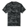 Core Cotton Camo Tee Thumbnail