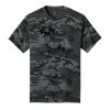Core Cotton Camo Tee Thumbnail