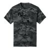 Core Cotton Camo Tee Thumbnail