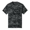 Core Cotton Camo Tee Thumbnail
