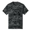 Core Cotton Camo Tee Thumbnail