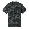 Core Cotton Camo Tee Thumbnail
