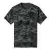 Core Cotton Camo Tee Thumbnail
