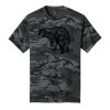 Core Cotton Camo Tee Thumbnail