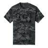Core Cotton Camo Tee Thumbnail