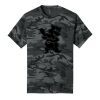 Core Cotton Camo Tee Thumbnail