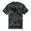 Core Cotton Camo Tee Thumbnail