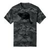 Core Cotton Camo Tee Thumbnail