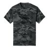 Core Cotton Camo Tee Thumbnail
