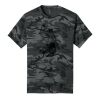 Core Cotton Camo Tee Thumbnail