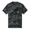 Core Cotton Camo Tee Thumbnail