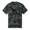 Core Cotton Camo Tee Thumbnail