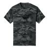 Core Cotton Camo Tee Thumbnail
