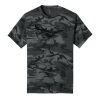 Core Cotton Camo Tee Thumbnail