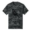 Core Cotton Camo Tee Thumbnail