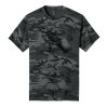 Core Cotton Camo Tee Thumbnail