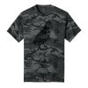 Core Cotton Camo Tee Thumbnail