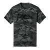 Core Cotton Camo Tee Thumbnail