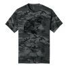 Core Cotton Camo Tee Thumbnail