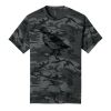 Core Cotton Camo Tee Thumbnail