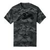 Core Cotton Camo Tee Thumbnail