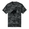 Core Cotton Camo Tee Thumbnail