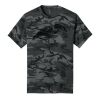 Core Cotton Camo Tee Thumbnail