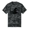 Core Cotton Camo Tee Thumbnail