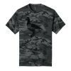 Core Cotton Camo Tee Thumbnail