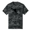 Core Cotton Camo Tee Thumbnail
