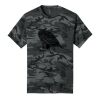 Core Cotton Camo Tee Thumbnail