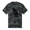 Core Cotton Camo Tee Thumbnail