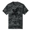Core Cotton Camo Tee Thumbnail