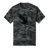 Core Cotton Camo Tee Thumbnail
