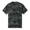 Core Cotton Camo Tee Thumbnail