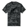 Core Cotton Camo Tee Thumbnail