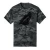 Core Cotton Camo Tee Thumbnail