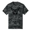 Core Cotton Camo Tee Thumbnail